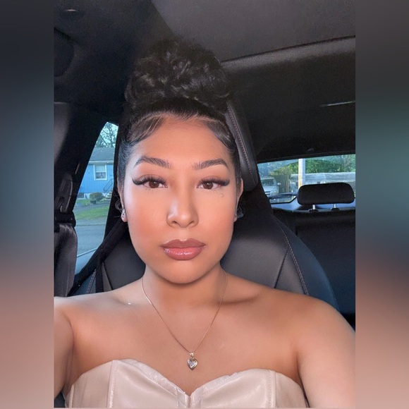 Meet your Posher, Jerica - Picture 3 of 9